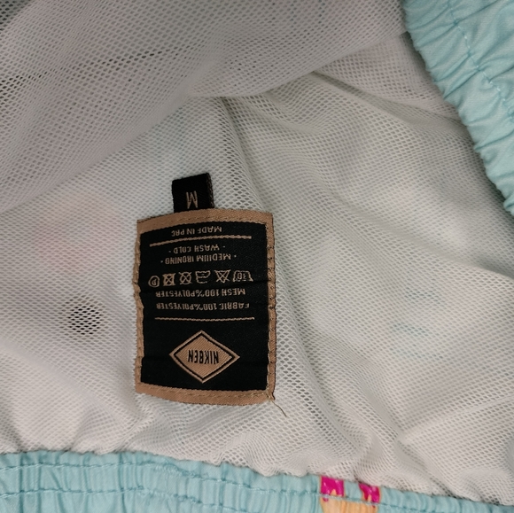 Nikben Swim short - Picture 2 of 4